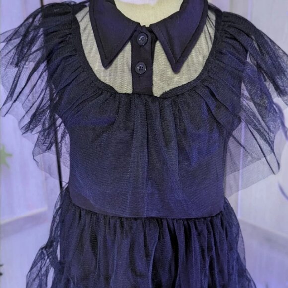 new dress